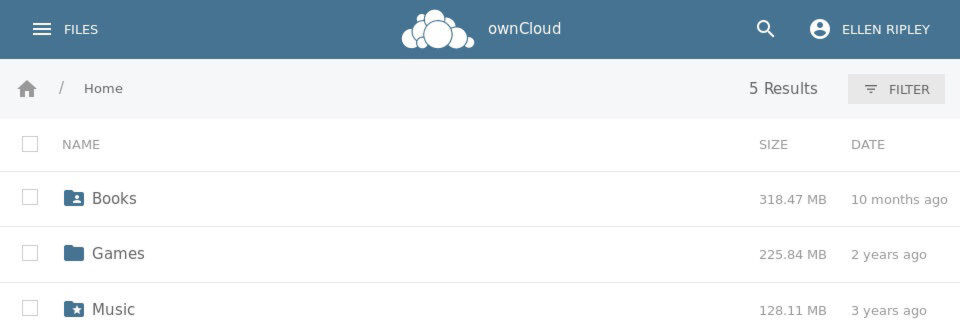 Erste Screenshots lassen bereits erahnen, wie deutlich sich das neue Frontend vom alten unterscheiden wird. Erste Screenshots lassen bereits erahnen, wie deutlich sich das neue Frontend vom alten unterscheiden wird.