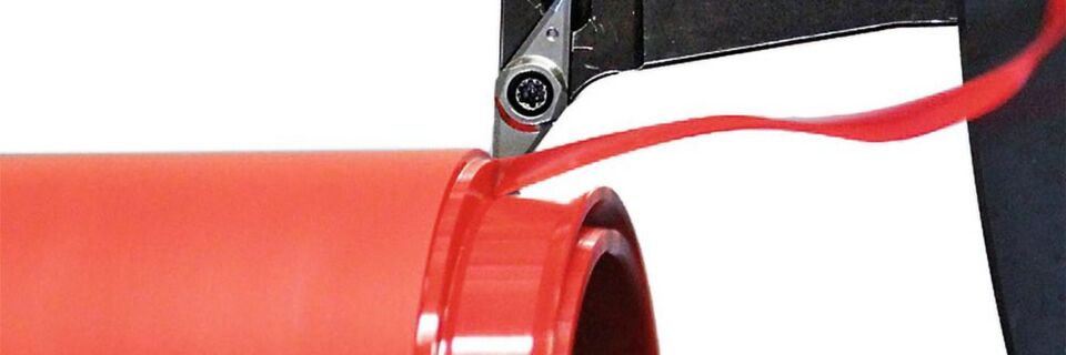 Für den Anwender U.S. Steel entwickelte SKF Sealing Solutions Austria eine maßgeschneiderte Dichtungslösung. Für den Anwender U.S. Steel entwickelte SKF Sealing Solutions Austria eine maßgeschneiderte Dichtungslösung.