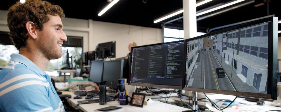 Die Samsung-Programmierer arbeiten derzeit an einem Software Development Kit. Die Samsung-Programmierer arbeiten derzeit an einem Software Development Kit.