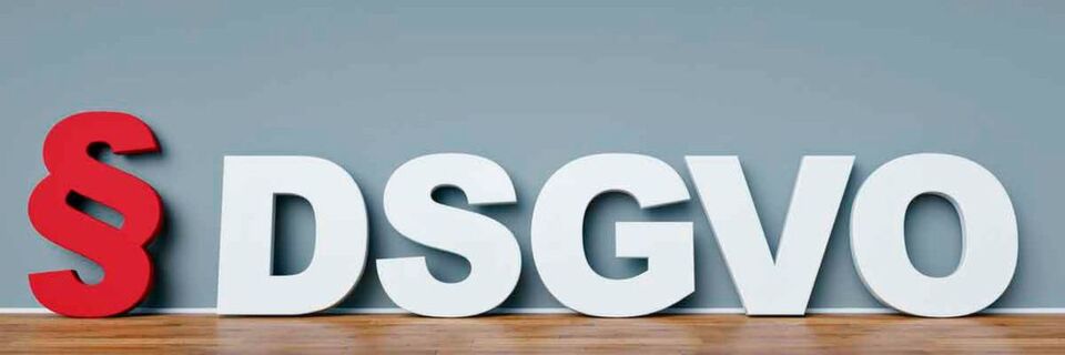Die AKDB will Kommunen bei der DSGVO-Einführung unterstützen Die AKDB will Kommunen bei der DSGVO-Einführung unterstützen