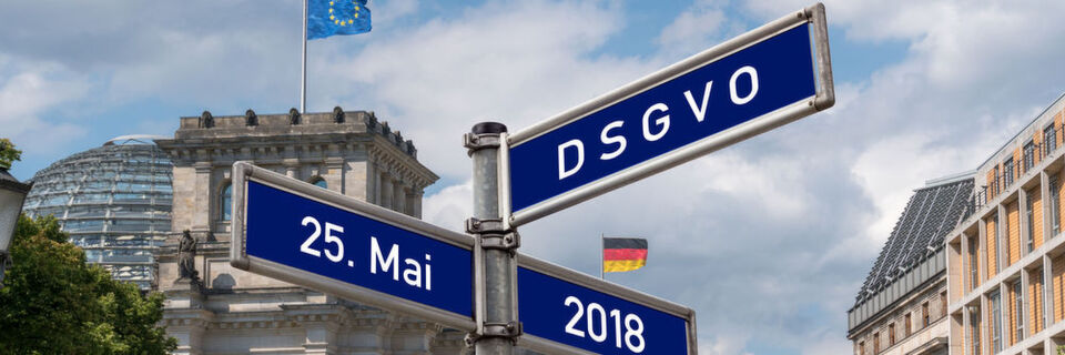 Die DSGVO kann für IT-Dienstleister eine langfristige Einnahmequelle sein. Die DSGVO kann für IT-Dienstleister eine langfristige Einnahmequelle sein.