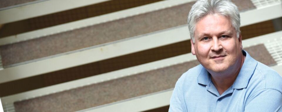 Sepp Hochreiter, 51, leitet das Labor für künstliche Intelligenz (Artificial Intelligence LAB) am Linz Institute of Technology (LIT). Sepp Hochreiter, 51, leitet das Labor für künstliche Intelligenz (Artificial Intelligence LAB) am Linz Institute of Technology (LIT).