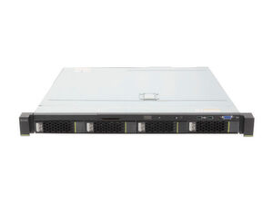 In Folge der Erweiterung des Atlas-Clusters mit FusionServern von Huawei konnte die Gesamtrechenleistung des Großrechners verdoppelt werden. In Folge der Erweiterung des Atlas-Clusters mit FusionServern von Huawei konnte die Gesamtrechenleistung des Großrechners verdoppelt werden.