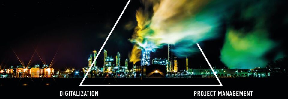 Plant engineering: Struggling a a booming market. Plant engineering: Struggling a a booming market.