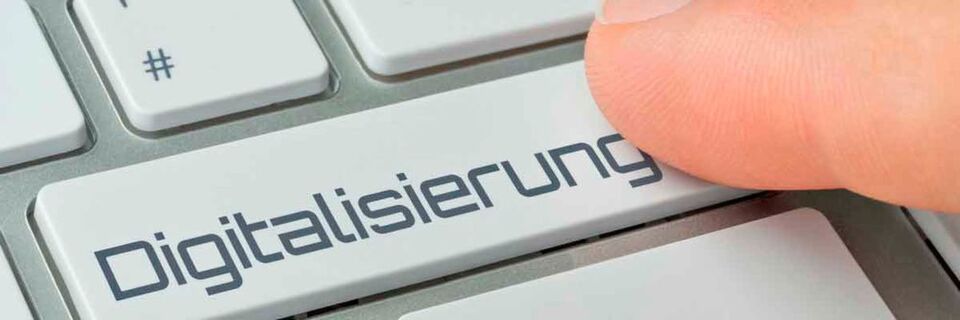 Die Digitale Agenda des Landes soll in Sachsen-Anhalt der zentrale Leitfaden in Sachen Digitalisierung werden Die Digitale Agenda des Landes soll in Sachsen-Anhalt der zentrale Leitfaden in Sachen Digitalisierung werden