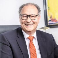 BVA-Präsident Christoph Verenkotte will die Verwaltung schnell modernisieren BVA-Präsident Christoph Verenkotte will die Verwaltung schnell modernisieren