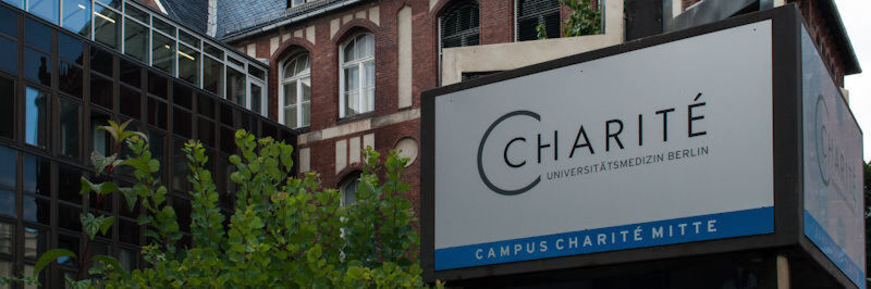 Die Charité - Universitätsmedizin Berlin hat mit e-VA eine Vergabeplattform entwickeln lassen, die alle Anforderungen exakt erfüllt Die Charité - Universitätsmedizin Berlin hat mit e-VA eine Vergabeplattform entwickeln lassen, die alle Anforderungen exakt erfüllt