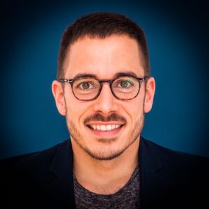 Der Autor David Rost ist CEO von Integr8. Die digitale Kommunikationsagentur hat ihr Hauptquartier in Berlin. Der Autor David Rost ist CEO von Integr8. Die digitale Kommunikationsagentur hat ihr Hauptquartier in Berlin.