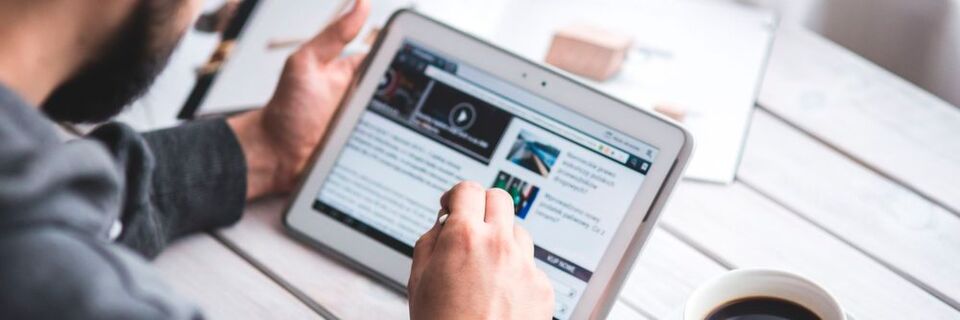 User wollen begeistert werden. Wie das B2B-Unternehmen gelingen kann, lesen Sie hier. User wollen begeistert werden. Wie das B2B-Unternehmen gelingen kann, lesen Sie hier.