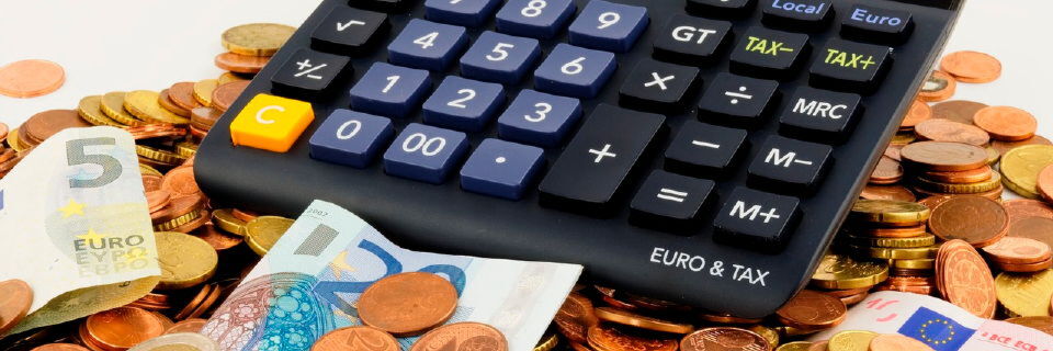 Die Kosten für Rechenzentrumsbau und -betrieb sind absetzbar. Nur wie viel? Die Kosten für Rechenzentrumsbau und -betrieb sind absetzbar. Nur wie viel?