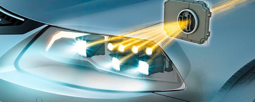 Die Verhandlungen von Osram und Conti für ein Joint Venture in den Bereichen Licht und Lichtsteuerung sind abgeschlossen. Die Verhandlungen von Osram und Conti für ein Joint Venture in den Bereichen Licht und Lichtsteuerung sind abgeschlossen.