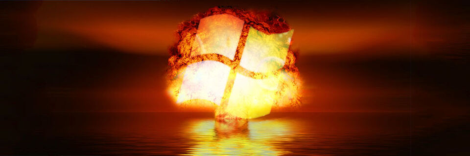 Microsofts Patch für Windows 7 x64 und Windows Server 2008 R2 gegen die Meltdown-CPU-Schwachstelle öffnet neue Sicherheitslücken. Microsofts Patch für Windows 7 x64 und Windows Server 2008 R2 gegen die Meltdown-CPU-Schwachstelle öffnet neue Sicherheitslücken.