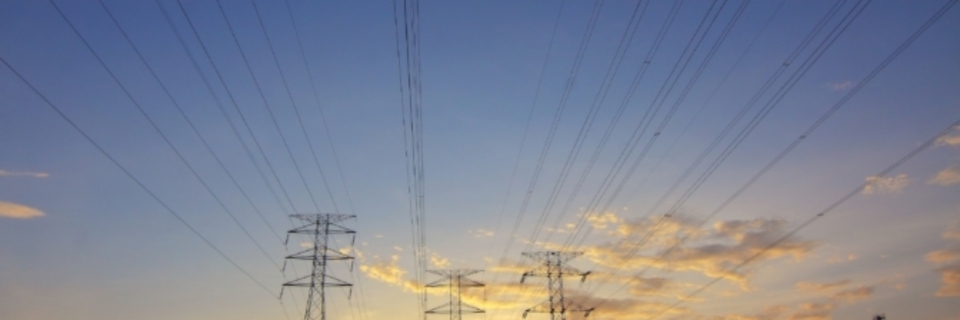 Das Smart Electric Grid mit geschätzten 500 Millionen installierten Zählern ist eine der größten IoT-Installationen überhaupt. Das Smart Electric Grid mit geschätzten 500 Millionen installierten Zählern ist eine der größten IoT-Installationen überhaupt.