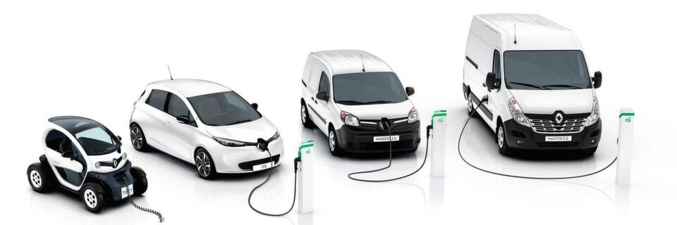 Elektromobilität – der Schrecken der Massivumformer? Noch haben die Unternehmen Zeit, sich umzustellen. Elektromobilität – der Schrecken der Massivumformer? Noch haben die Unternehmen Zeit, sich umzustellen.