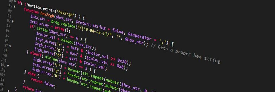 Strukturierte Prgorammierung sorgt mittels einfacher Kontrollstrukturen für übersichtlicheren Code. Strukturierte Prgorammierung sorgt mittels einfacher Kontrollstrukturen für übersichtlicheren Code.