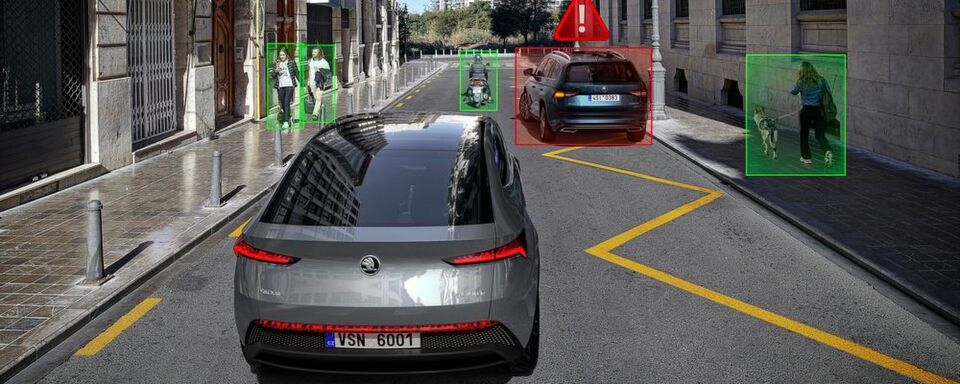 Skoda Auto Digilab sucht Talente: Die Teilnehmer des Hackathons müssen Aufgaben aus Bereichen wie Carsharing, Fußgängernavigation, autonomes Fahren oder cleveres Parken innerhalb von 48 Stunden bearbeiten. Skoda Auto Digilab sucht Talente: Die Teilnehmer des Hackathons müssen Aufgaben aus Bereichen wie Carsharing, Fußgängernavigation, autonomes Fahren oder cleveres Parken innerhalb von 48 Stunden bearbeiten.