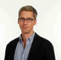 Maximilian von Götz ist Managing Director bei der Frankfurter Digitalagentur Cocomore. Maximilian von Götz ist Managing Director bei der Frankfurter Digitalagentur Cocomore.