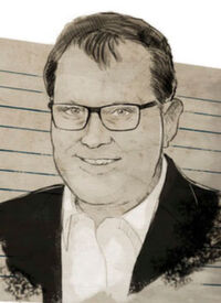 Pierre Gronau: Zukunftsberater, Innovationsmanager, Architekt und Sicherheitslotse. Pierre Gronau: Zukunftsberater, Innovationsmanager, Architekt und Sicherheitslotse.