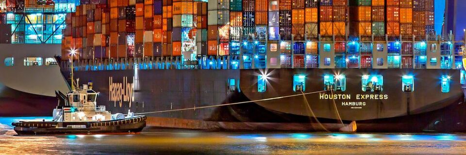 Die Cemat Port Technology Conference am 25. April soll Potenziale durchgängig digitaler Prozesse für Häfen aufzeigen. Die Cemat Port Technology Conference am 25. April soll Potenziale durchgängig digitaler Prozesse für Häfen aufzeigen.