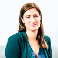 Nora Feist ist Geschäftsführerin und HR-Beauftragte von Mashup Communications. Nora Feist ist Geschäftsführerin und HR-Beauftragte von Mashup Communications.
