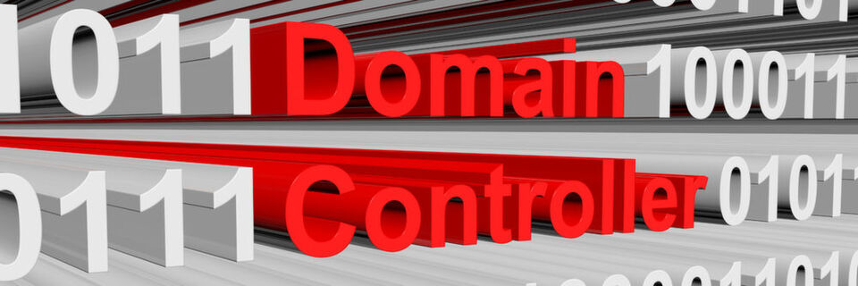 Je nachdem, welche Rollen ein ausgefallener AD-Controller erfüllte, muss beim Austausch dieses Controllers mehr oder weniger Nacharbeit geleistet werden. Je nachdem, welche Rollen ein ausgefallener AD-Controller erfüllte, muss beim Austausch dieses Controllers mehr oder weniger Nacharbeit geleistet werden.