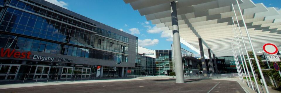 Die Messe Nürnberg ist am 11. und 12. April 2018 Austragungsort des Event-Duos MT-Connect/Medtech Summit. Die Messe Nürnberg ist am 11. und 12. April 2018 Austragungsort des Event-Duos MT-Connect/Medtech Summit.