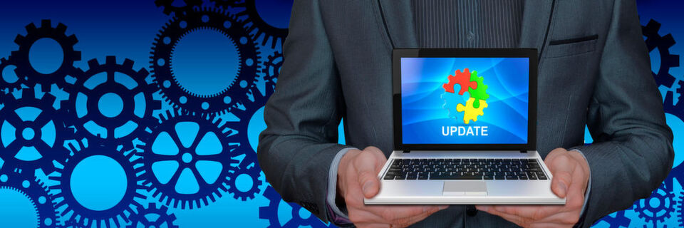 Wie man mit Windows Server Update Services (WSUS) Patches für Microsoft-Produkte verwaltet, freigibt und automatisch verteilt, zeigen wir in diesem Video-Tipp. Wie man mit Windows Server Update Services (WSUS) Patches für Microsoft-Produkte verwaltet, freigibt und automatisch verteilt, zeigen wir in diesem Video-Tipp.