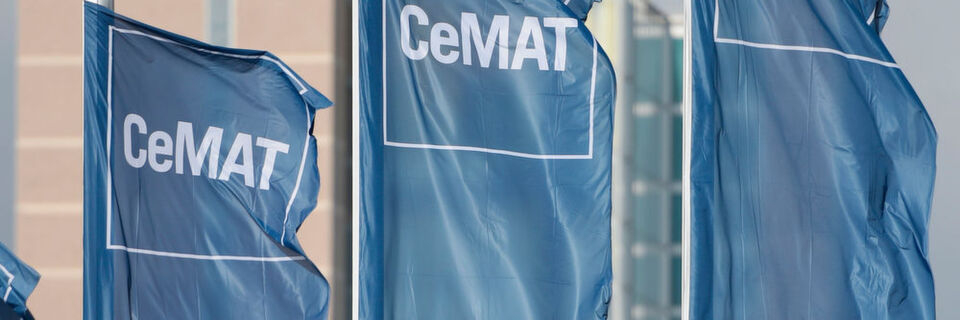 Die Besucher der Cemat erwartet ein spannendes Forenprogramm mit namhaften Referenten. Die Besucher der Cemat erwartet ein spannendes Forenprogramm mit namhaften Referenten.