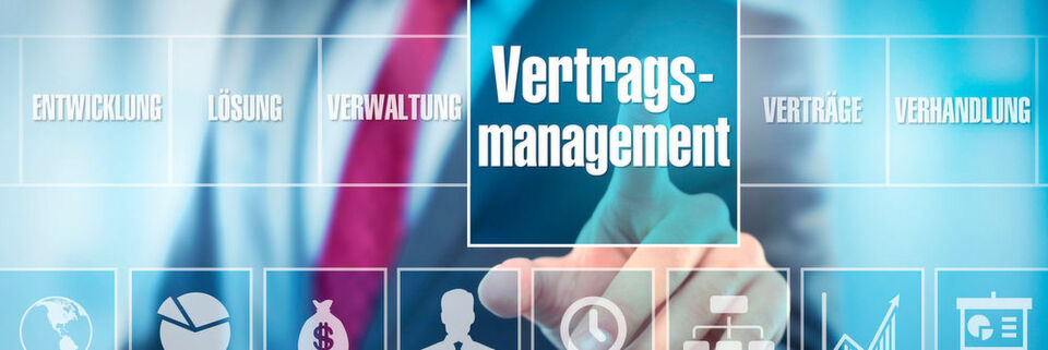 Worauf beim sicheren Vertragsmanagement in der Cloud zu achten ist, erklärt Andreas Dangl von Fabasoft. Worauf beim sicheren Vertragsmanagement in der Cloud zu achten ist, erklärt Andreas Dangl von Fabasoft.