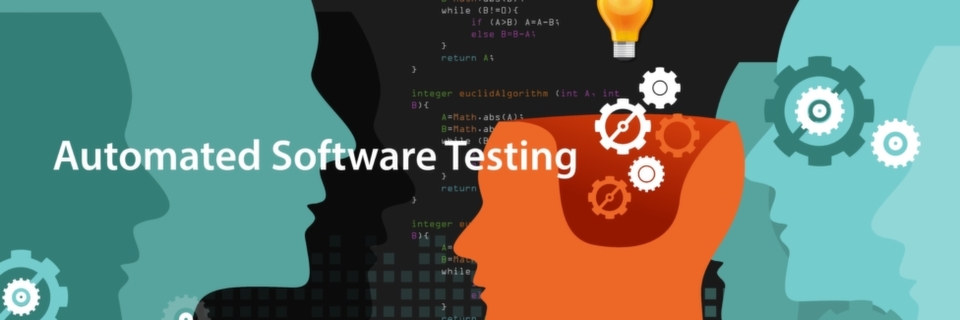 Das automatisierte Testen ist Voraussetzung für einen modernen und flexiblen Testprozess. Das automatisierte Testen ist Voraussetzung für einen modernen und flexiblen Testprozess.