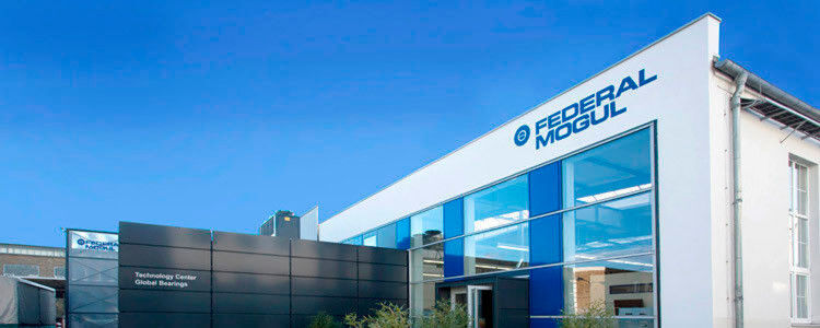 Investor Icahn fusioniert Autozulieferer Federal Mogul mit Tenneco. Investor Icahn fusioniert Autozulieferer Federal Mogul mit Tenneco.