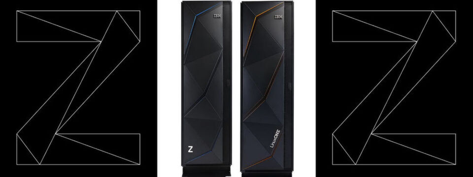 IBM nimmt zwei neue „z14“-Modelle in das Mainframe-Portfolio auf: „ZR1“ und „Linux One Rockhopper II“. Augenfällig: die Anpassung auf 19 Zoll. IBM nimmt zwei neue „z14“-Modelle in das Mainframe-Portfolio auf: „ZR1“ und „Linux One Rockhopper II“. Augenfällig: die Anpassung auf 19 Zoll.