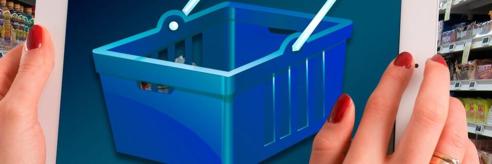 Der Einzelhandel macht sich mit Technologien wie Virtual Reality, Automatisierung und Datenanalysen fit für die Zukunft. Der Einzelhandel macht sich mit Technologien wie Virtual Reality, Automatisierung und Datenanalysen fit für die Zukunft.