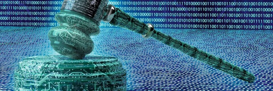 In den Niederlanden gibt es eine Online-Schiedsgericht In den Niederlanden gibt es eine Online-Schiedsgericht