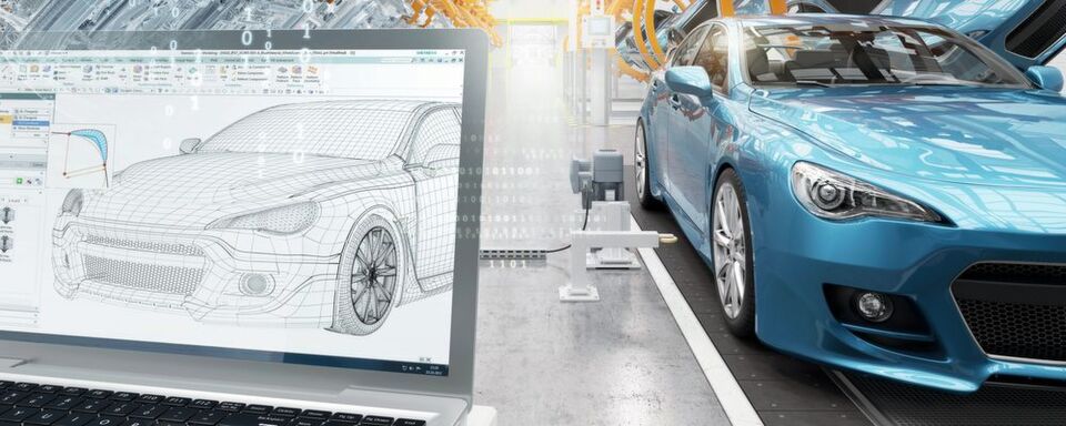 Viele Unternehmen planen ihre Aktivitäten im Industrie 4.0-Kontext noch unstrukturiert und ohne standardisierte Methodik. Viele Unternehmen planen ihre Aktivitäten im Industrie 4.0-Kontext noch unstrukturiert und ohne standardisierte Methodik.