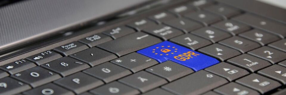 Die General Data Protection Regulation (GDPR) wird in Deutschland auch Datenschutzgrundverordnung (DSGVO) genannt. Die General Data Protection Regulation (GDPR) wird in Deutschland auch Datenschutzgrundverordnung (DSGVO) genannt.