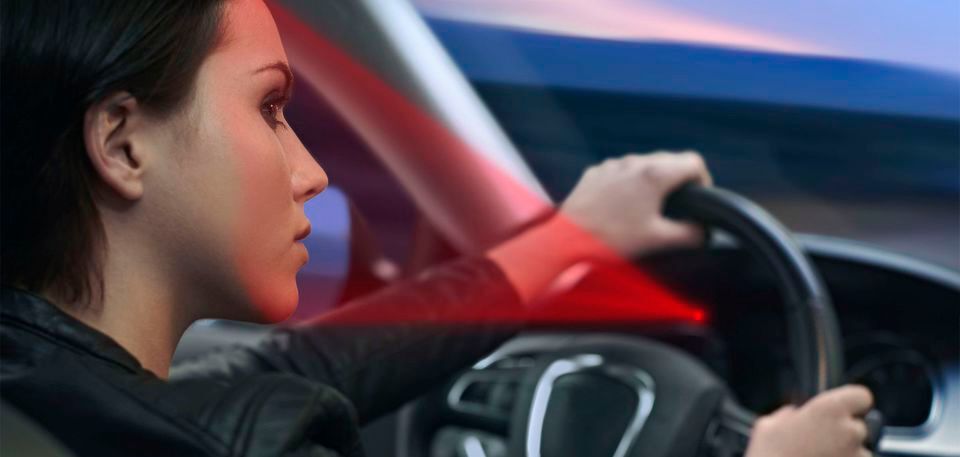 Größere Pulsbelastung bis 5 A für den Einsatz im Fahrzeug: Die Oslon Black sind Infrarot-LEDs, die jetzt um sechs neue Modelle erweitert wurde. Größere Pulsbelastung bis 5 A für den Einsatz im Fahrzeug: Die Oslon Black sind Infrarot-LEDs, die jetzt um sechs neue Modelle erweitert wurde.