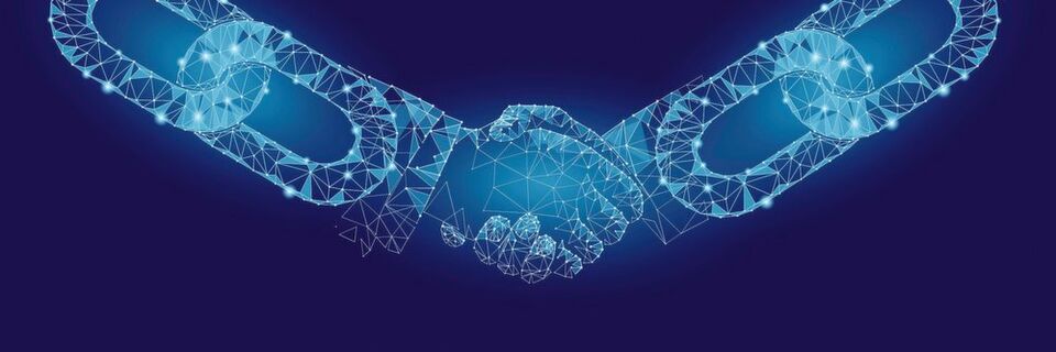 Gastautor Prasad Joshi meint: Die Hinterlegung der Identität in der Blockchain ermöglicht effiziente Prozesse und lässt jedem Bürger die vollständige Kontrolle über seine Daten Gastautor Prasad Joshi meint: Die Hinterlegung der Identität in der Blockchain ermöglicht effiziente Prozesse und lässt jedem Bürger die vollständige Kontrolle über seine Daten