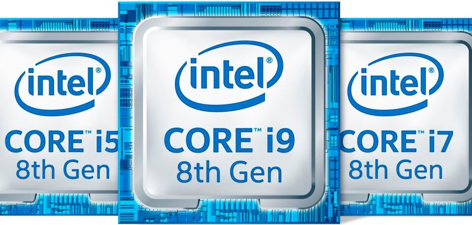 Intels Core-CPUs der 8. Generation: Codename Coffee Lake Intels Core-CPUs der 8. Generation: Codename Coffee Lake