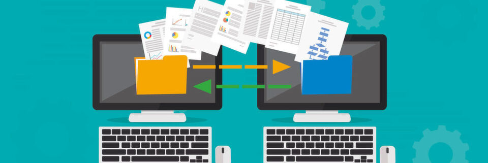 Arbeiten mit Google Drive: Backup & Synchronisation von Daten. Arbeiten mit Google Drive: Backup & Synchronisation von Daten.