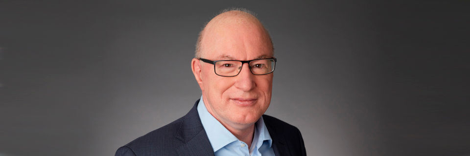 Der Autor: Rudolf Scheller ist Chief Underwriting Technical Specialist beim Industriesachversicherer FM Global Der Autor: Rudolf Scheller ist Chief Underwriting Technical Specialist beim Industriesachversicherer FM Global