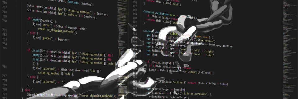 Webanwendungen sind noch immer voller Schwachstellen und es ist nur eine Frage der Zeit bis Cyberkriminelle diese für Angriffe auf IT-Systeme und sensible Daten ausnutzen. Webanwendungen sind noch immer voller Schwachstellen und es ist nur eine Frage der Zeit bis Cyberkriminelle diese für Angriffe auf IT-Systeme und sensible Daten ausnutzen.
