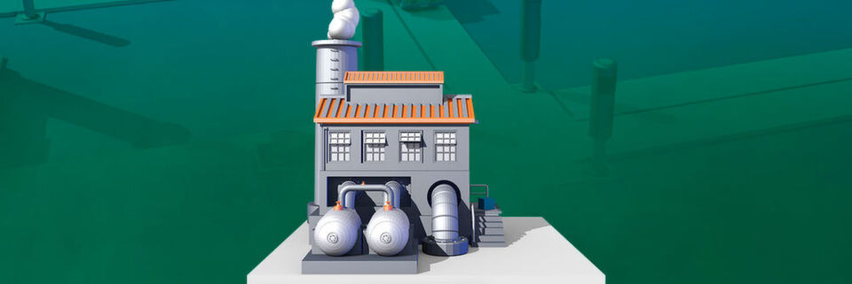 Der Kurzfilm „Profinet: Technologie einfach erklärt” vermittelt mithilfe verständlicher Analogien, wie Profinet funktioniert und angewendet werden kann. Der Kurzfilm „Profinet: Technologie einfach erklärt” vermittelt mithilfe verständlicher Analogien, wie Profinet funktioniert und angewendet werden kann.