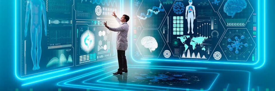 Das eHealth-Gesetz hat Vorgaben für den Aufbau einer sicheren Telematikinfrastruktur im Gesundheitswesen und die Einführung nutzbringender digitaler Anwendungen geschaffen Das eHealth-Gesetz hat Vorgaben für den Aufbau einer sicheren Telematikinfrastruktur im Gesundheitswesen und die Einführung nutzbringender digitaler Anwendungen geschaffen
