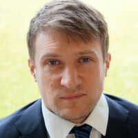 Prof. Dr. Andreas Noack ist an der Hochschule Stralsund für das Gebiet Kommunikationsnetze und IT-Sicherheit verantwortlich. Prof. Dr. Andreas Noack ist an der Hochschule Stralsund für das Gebiet Kommunikationsnetze und IT-Sicherheit verantwortlich.