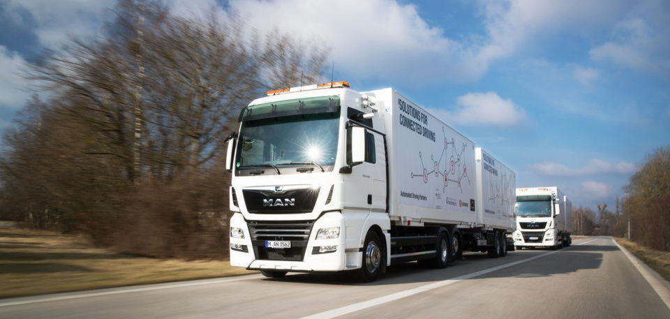 Die VW-Lastwagensparte Truck & Bus mit den Marken MAN und Scania solle in einem Jahr börsenfähig sein, und zwar ohne die MAN-Sparte Diesel & Turbo. Die VW-Lastwagensparte Truck & Bus mit den Marken MAN und Scania solle in einem Jahr börsenfähig sein, und zwar ohne die MAN-Sparte Diesel & Turbo.
