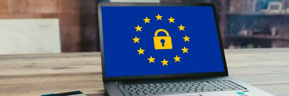 Die EU fordert von Online-Shops einen neuen Umgang mit dem Datenschutz. Die EU fordert von Online-Shops einen neuen Umgang mit dem Datenschutz.