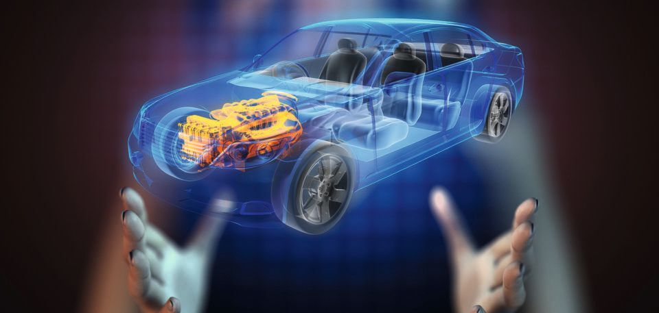 Automotive Ethernet: Immer mehr elektronische Komponenten in einem Fahrzeug machen es erforderlich, das diese untereinander vernetzt sind. Neben rauen Umgebungsbedingungen sollte das der Bus das Gewicht des Fahrzeug nicht unnötig in die Höhe treiben. Automotive Ethernet: Immer mehr elektronische Komponenten in einem Fahrzeug machen es erforderlich, das diese untereinander vernetzt sind. Neben rauen Umgebungsbedingungen sollte das der Bus das Gewicht des Fahrzeug nicht unnötig in die Höhe treiben.