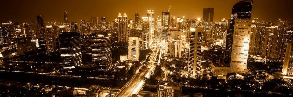 Jakarta hat 28 Millionen Einwohner – und eine Online-Plattform, die über Hochwasser informiert Jakarta hat 28 Millionen Einwohner – und eine Online-Plattform, die über Hochwasser informiert