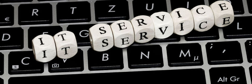 Computacenter bietet dem Public Sector ein ganzheitliches Portfolio Computacenter bietet dem Public Sector ein ganzheitliches Portfolio